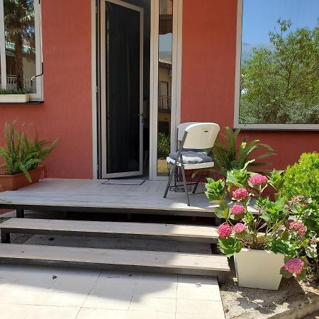Mm Apartment Budva Zewnętrze zdjęcie
