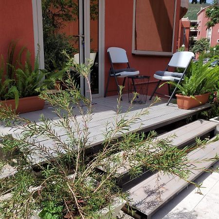 Mm Apartment Budva Zewnętrze zdjęcie