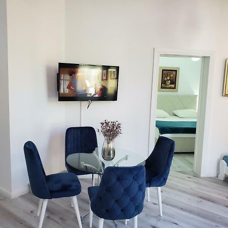 Mm Apartment Budva Zewnętrze zdjęcie