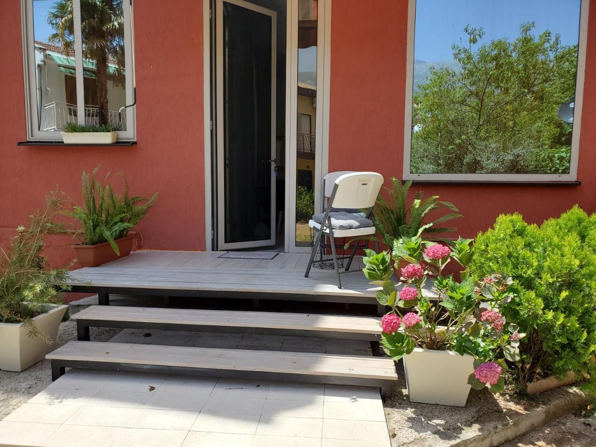 Mm Apartment Budva Zewnętrze zdjęcie