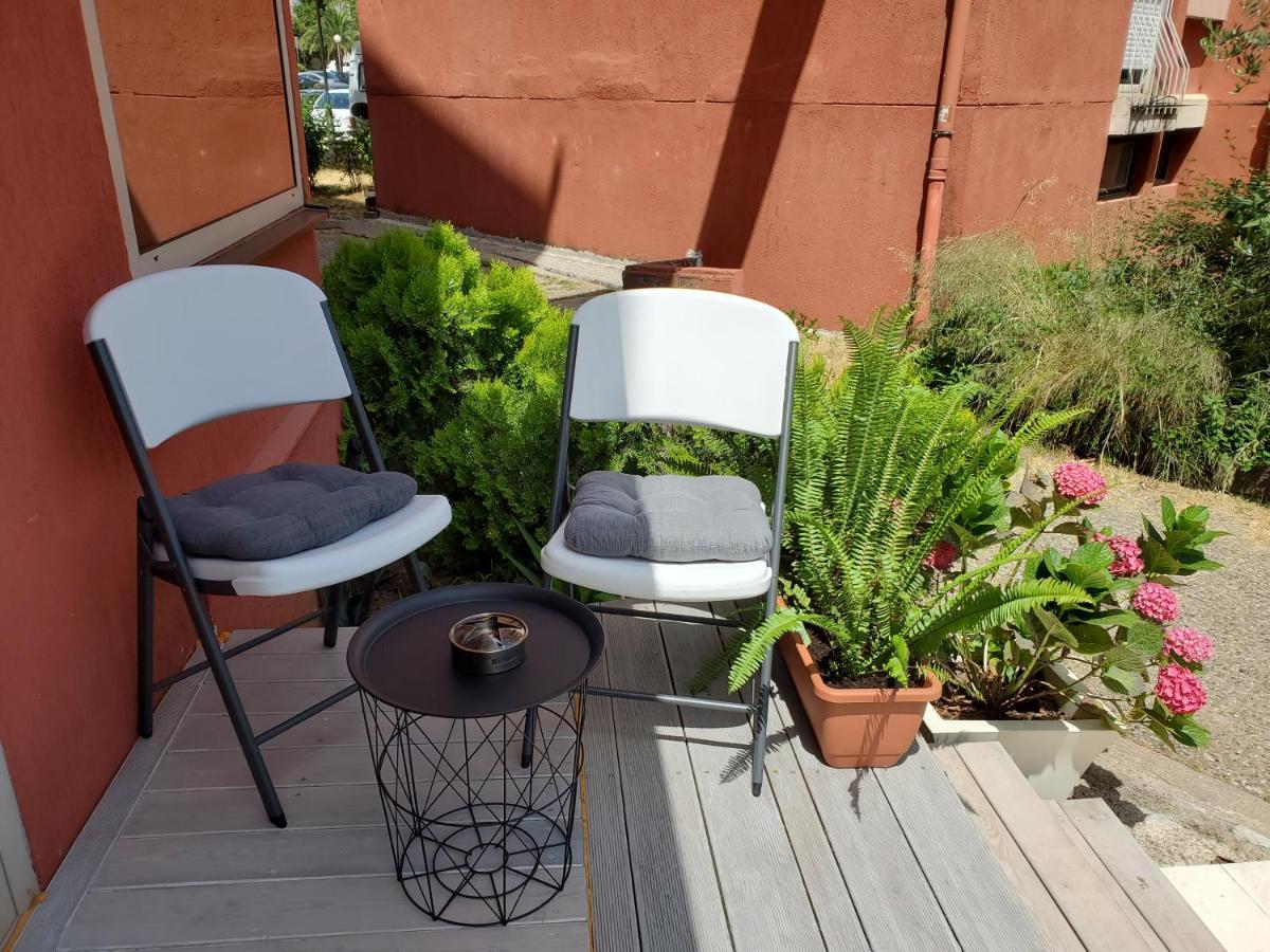Mm Apartment Budva Zewnętrze zdjęcie