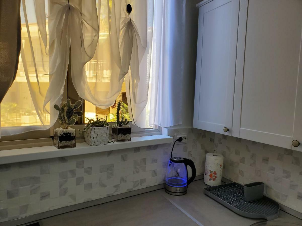 Mm Apartment Budva Zewnętrze zdjęcie