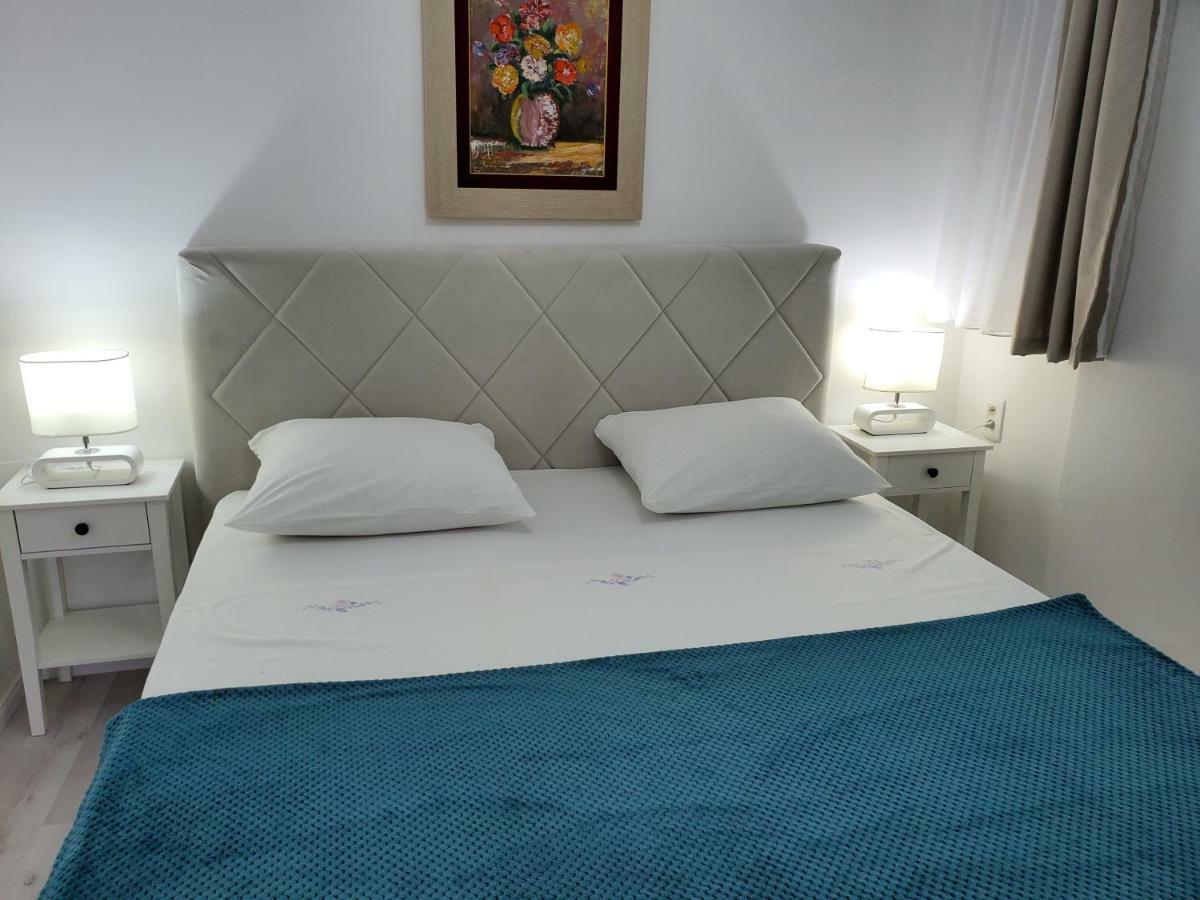 Mm Apartment Budva Zewnętrze zdjęcie