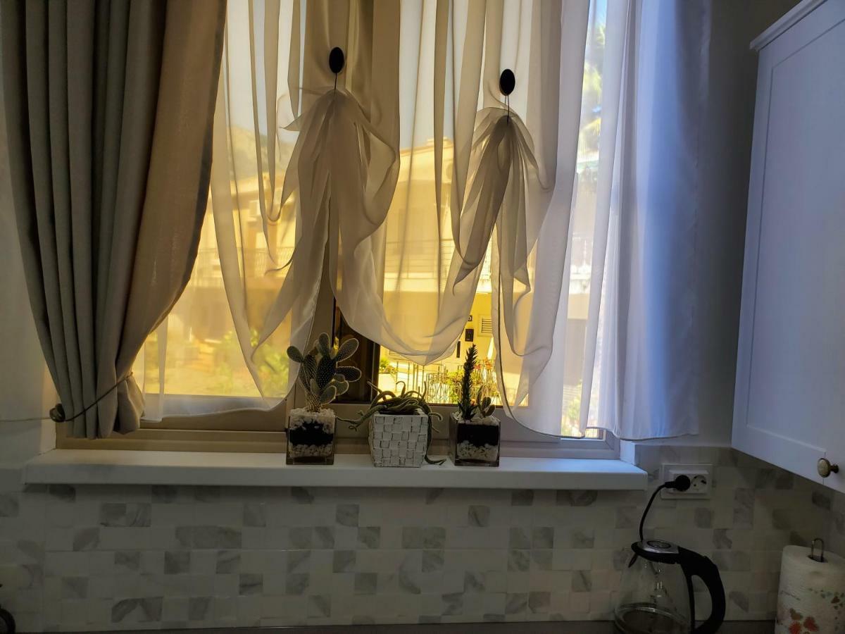 Mm Apartment Budva Zewnętrze zdjęcie