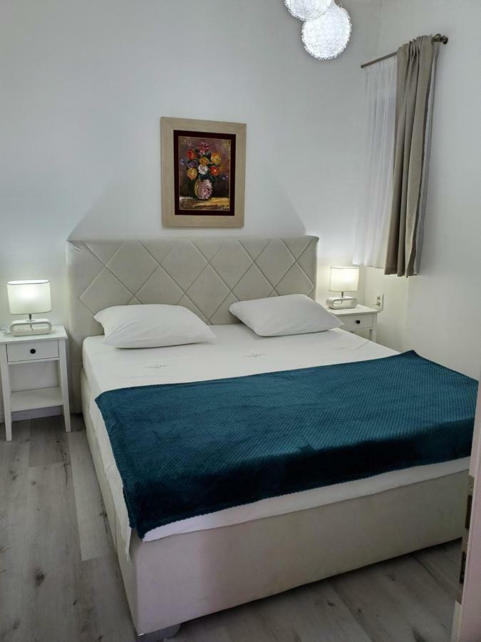 Mm Apartment Budva Zewnętrze zdjęcie